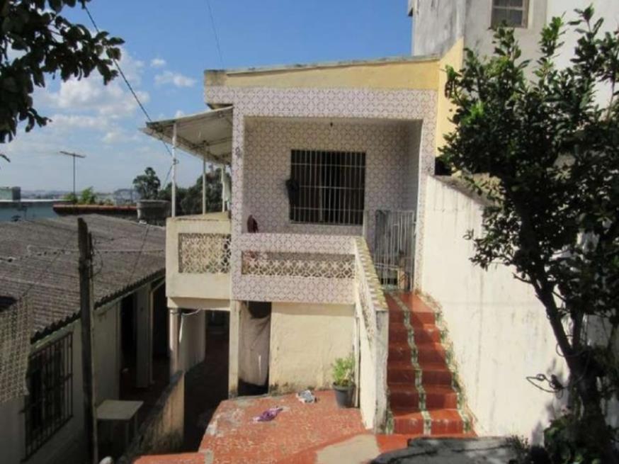 Foto ilustrativa 2 - Imóveis Residenciais com 116,59m² A.C.