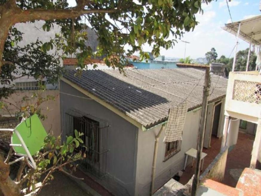 Foto ilustrativa 3 - Imóveis Residenciais com 116,59m² A.C.