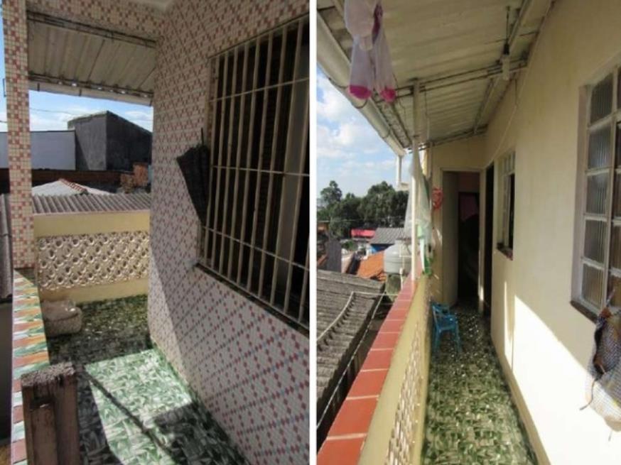 Foto ilustrativa 5 - Imóveis Residenciais com 116,59m² A.C.