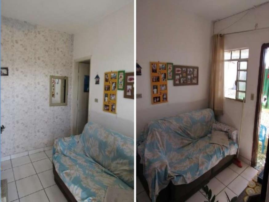 Foto ilustrativa 6 - Imóveis Residenciais com 116,59m² A.C.