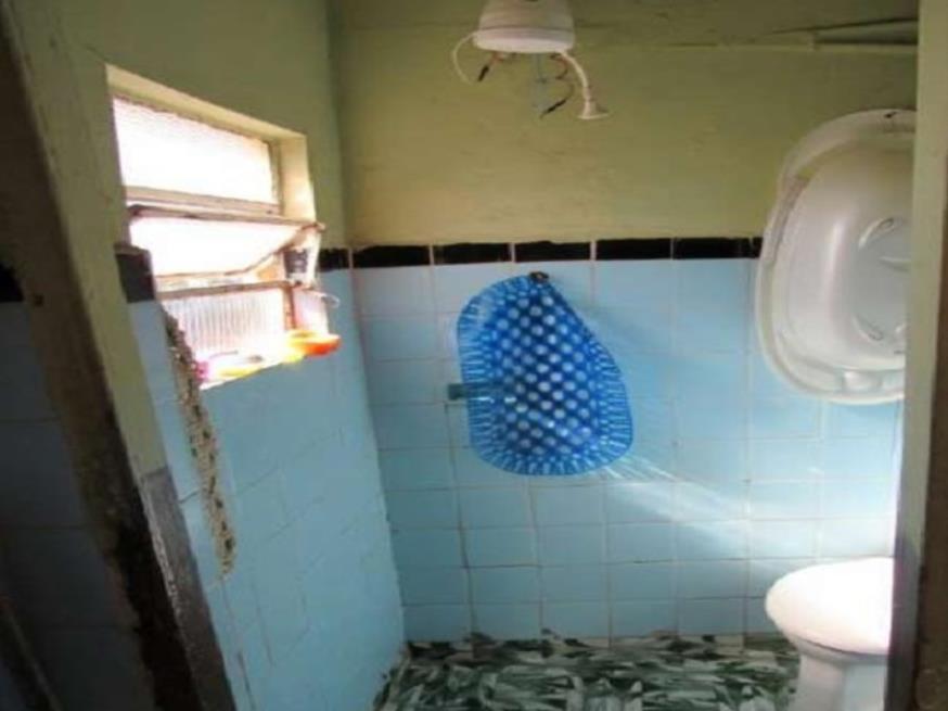 Foto ilustrativa 9 - Imóveis Residenciais com 116,59m² A.C.