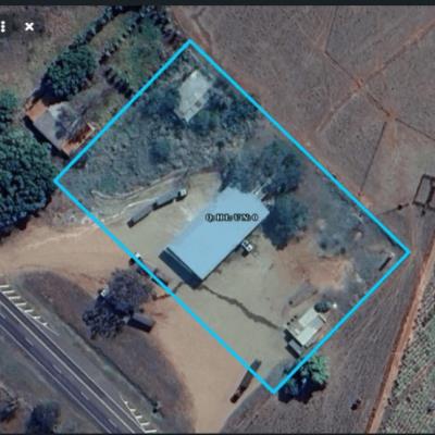 Imóvel 1.123,10m²