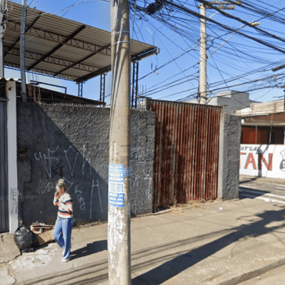 Imóvel 106 m² – Santo André – SP