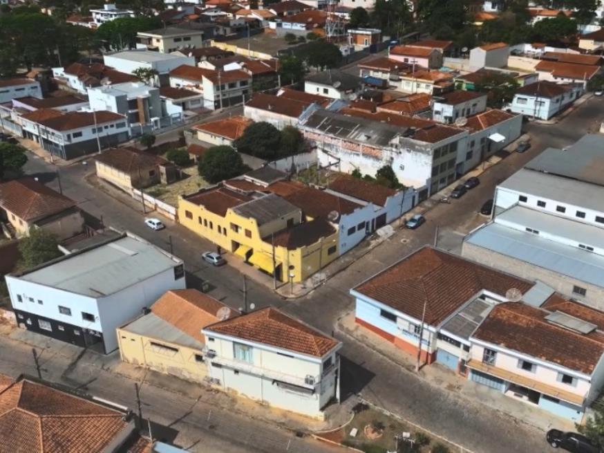 Foto ilustrativa 6 - IMÓVEL 4 em 1