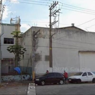Imóvel | Área de 3236,40m² | Rua Guamiranga, nº 1630 | Vila Independência | São Paulo/SP