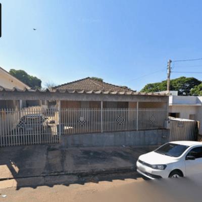 Imóvel | Área de 352,00m² | Avenida Regente Feijó, nº 667 | Regente Feijó/SP