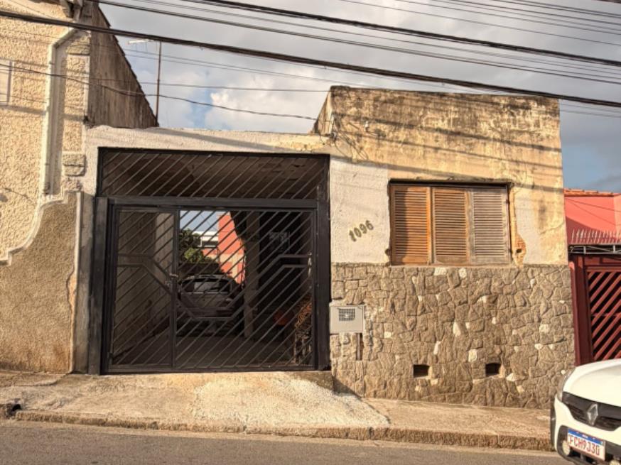 Foto ilustrativa 1 - Imóvel com 115m² em terreno de 204m²