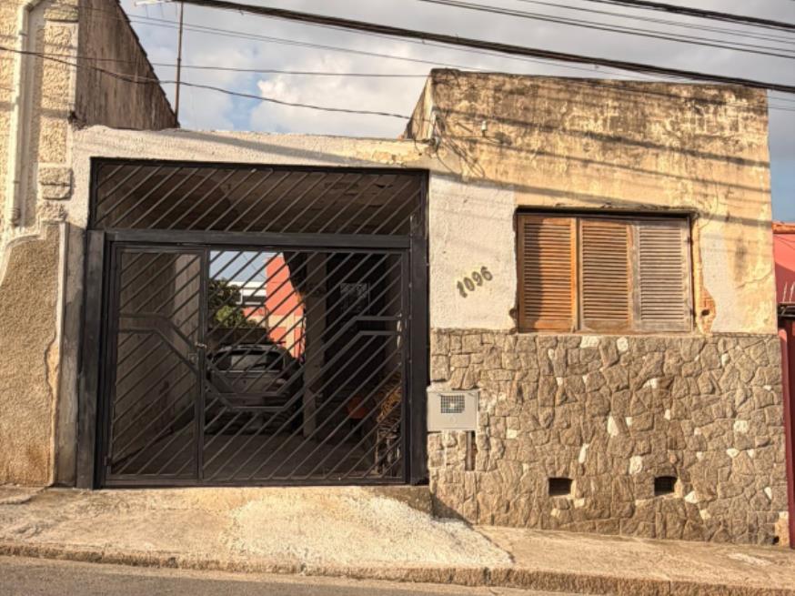 Foto ilustrativa 2 - Imóvel com 115m² em terreno de 204m²