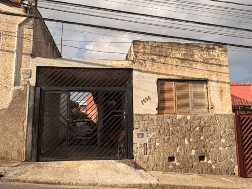 Foto ilustrativa 4 - Imóvel com 115m² em terreno de 204m²