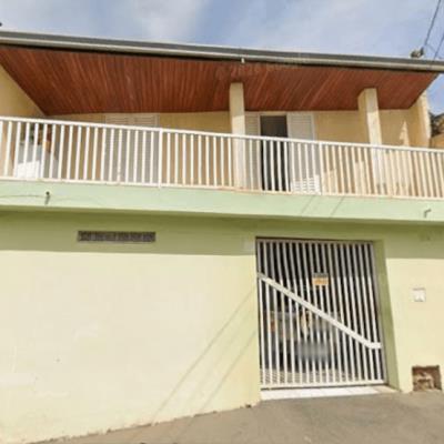 Imóvel com A.T 170,96m²