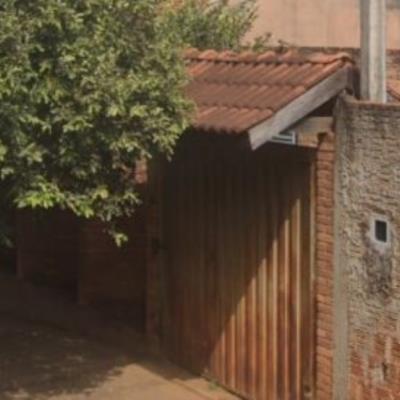 Imóvel com A.T 200,00m²