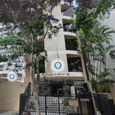 IMÓVEL COMERCIAL A.U. 43M2 + VAGA – JD. PAULISTA/SP