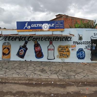 Imóvel Comercial 110m² – Presidente Prudente – SP