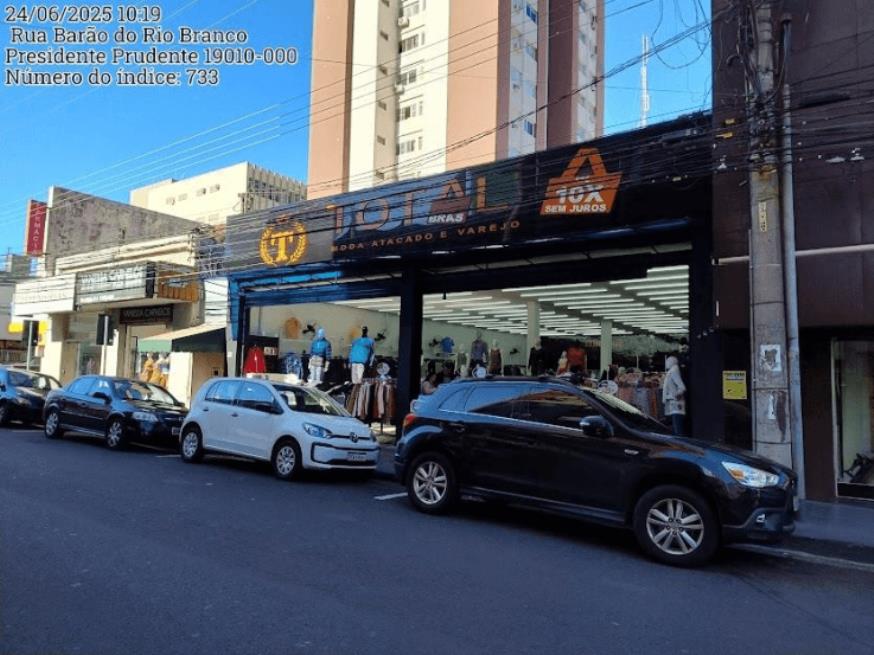 Foto ilustrativa 3 - Imóvel Comercial 264m² – Presidente Prudente – SP
