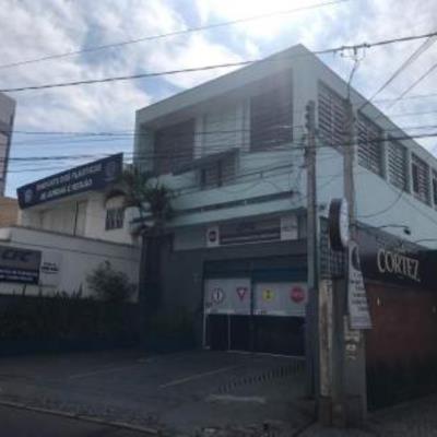 Imóvel Comercial 340m² – Jundiaí – SP