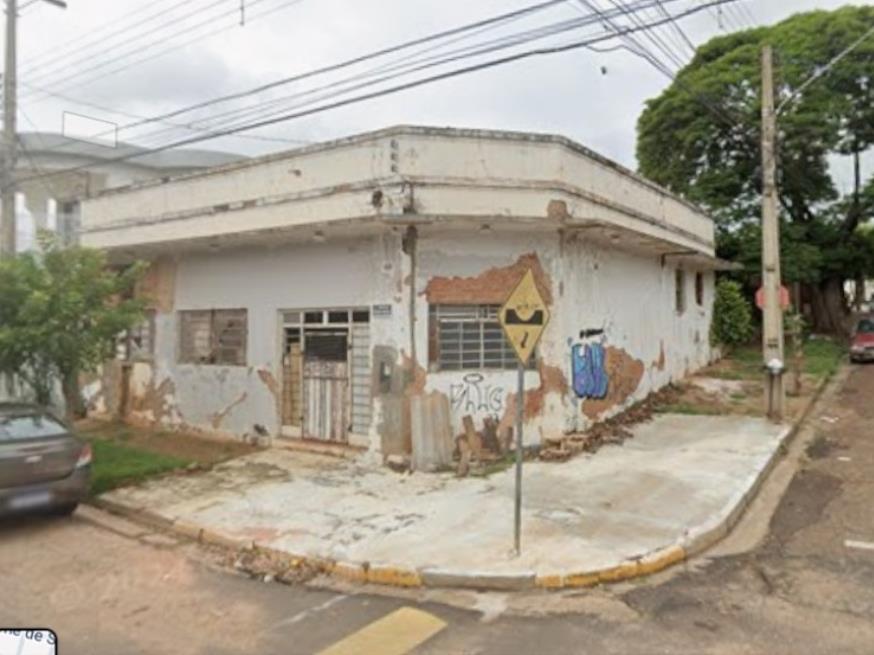 Foto ilustrativa 1 - Imóvel Comercial 364m² – Dracena – Sp