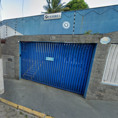 Imóvel Comercial 425m² – São José dos Campos – SP