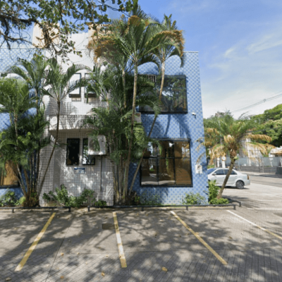 Imóvel Comercial- 55m² – São José dos Campos – SP