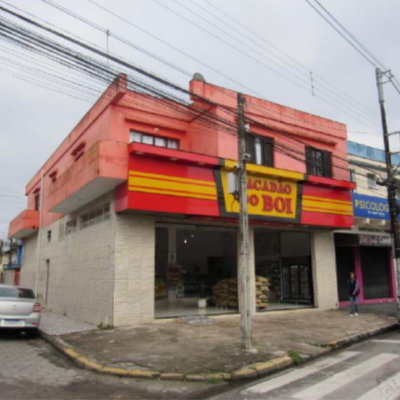 Imóvel Comercial – 87m² – Itanhaém – SP