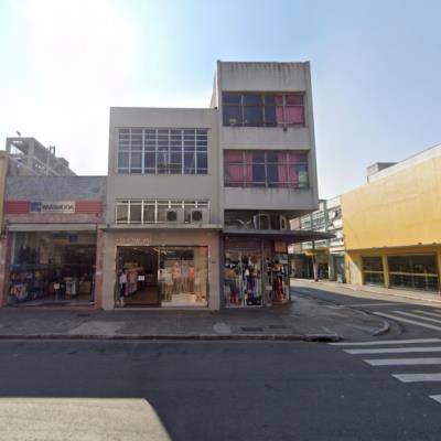 IMÓVEL COMERCIAL – A.C. 500M2 – BRÁS/SP (nuapropriedade)