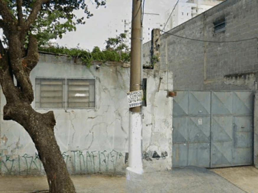 Foto ilustrativa 2 - Imóvel Comercial | Área de 400m² | Área Construída de 201m² | Rua Coelho Neto, nº 199 | Vila Prudente | SP