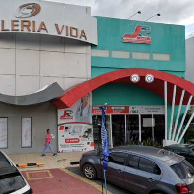 Imóvel Comercial | Boa Vista/RR – AF