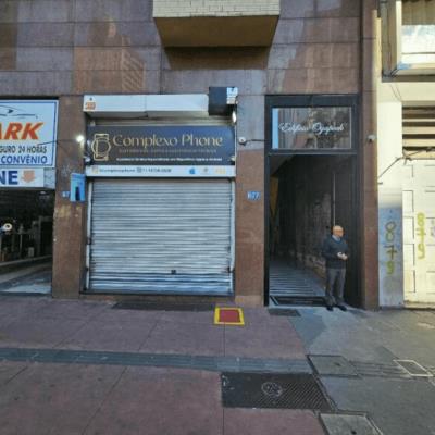 IMÓVEL COMERCIAL | CENTRO