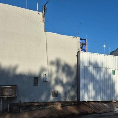 Imóvel Comercial com 360m² (Lote 01)