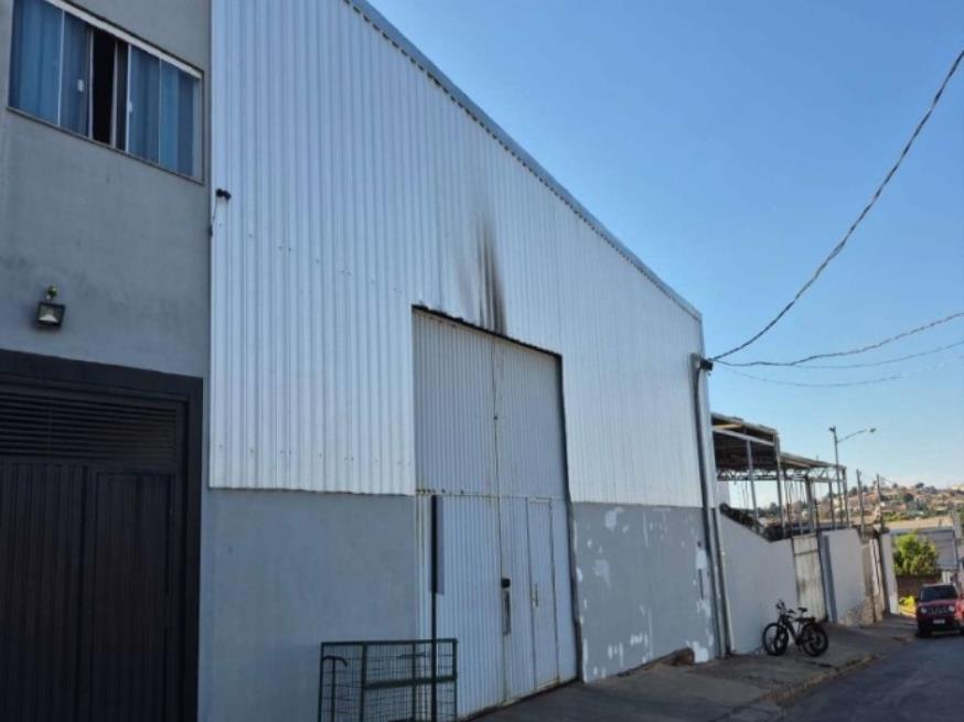 Foto ilustrativa 1 - Imóvel Comercial com 525m² (Lote 02)