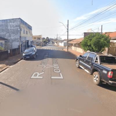 Foto ilustrativa 1 - Imóvel comercial com A.T 234,00m²
