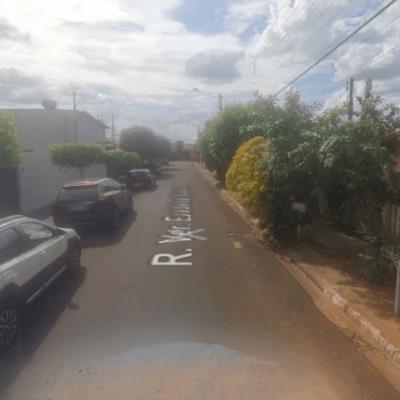 Imóvel comercial com A.T 250,00m²