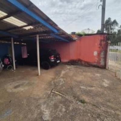 Imóvel comercial com A.T 264,42m²