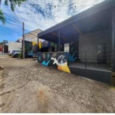Imóvel comercial com A.T 271,36m²