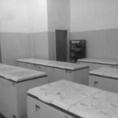 Imóvel Comercial com A.T 283,64m²