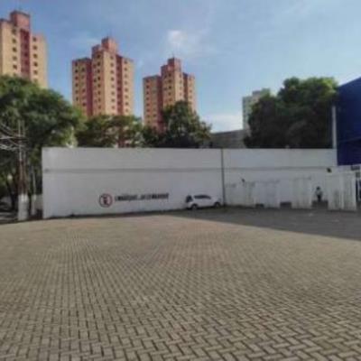 Imóvel Comercial com A.T 29.691m²