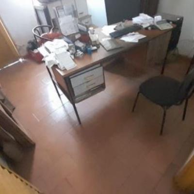 Imóvel Comercial com A.T 499,84m²