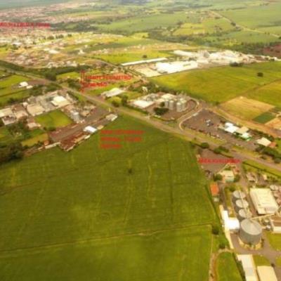 Imóvel comercial com A.T 6.005,25m²