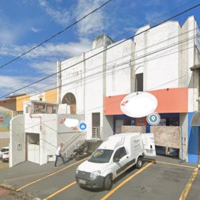 Imóvel Comercial em Araxá
