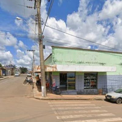 Imóvel Comercial em Carmo do Paranaíba