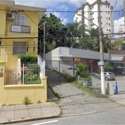Imóvel comercial em Perdizes/SP