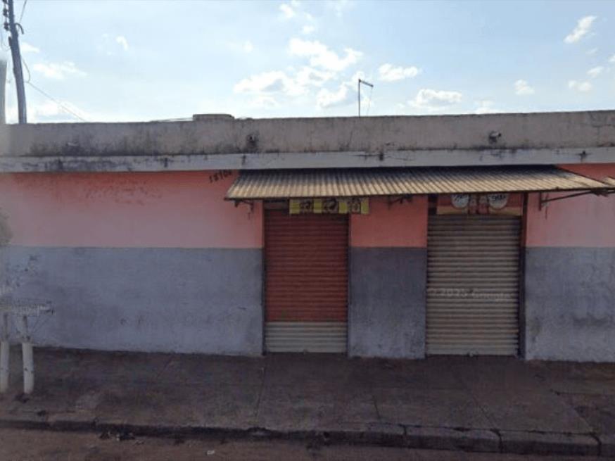Foto ilustrativa 1 - Imóvel comercial/residencial com A.T 240,00m²