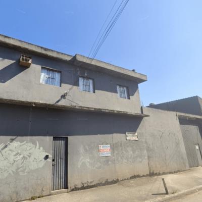 Imóvel Comercial –  Rua Doutor João César de Castro, 08, Jardim Tupã