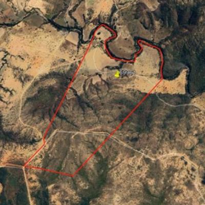 Imóvel de 128,19,89ha