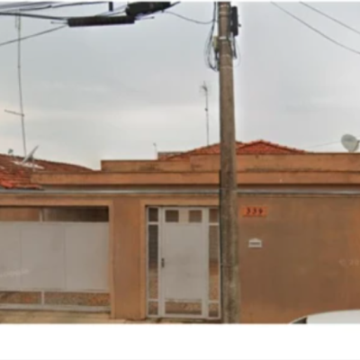 Imóvel em Lencois Paulista/SP-NG