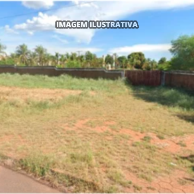 Lote a venda em Manaus/AM- SR