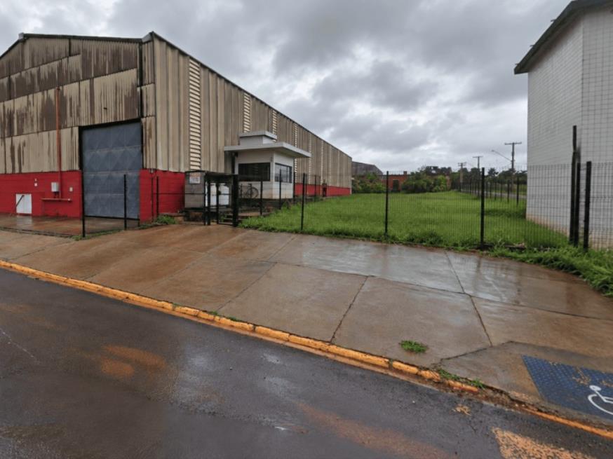 Foto ilustrativa 1 - Imóvel industrial à venda com 1.299,98 m² em Cesário Lange/SP