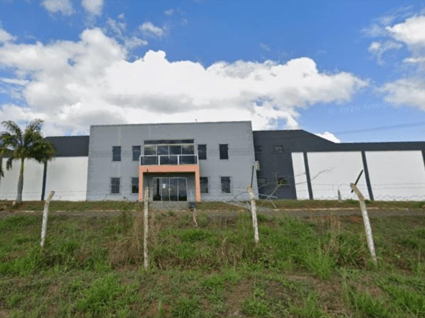 Foto ilustrativa 1 - Imóvel industrial com A.T 6.965,24m²