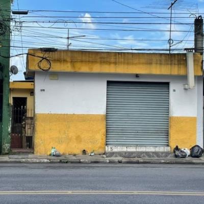 Imóvel Multifamiliar 201m² – Osasco – SP