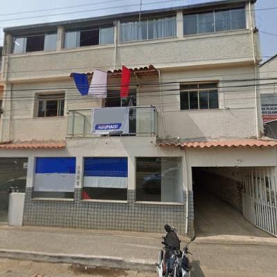 Imóvel no Centro de Ubá/MG