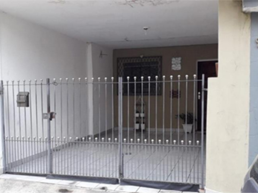 Foto ilustrativa 1 - IMÓVEL RES. A.C. 125m² – VILA PRUDENTE/SP
